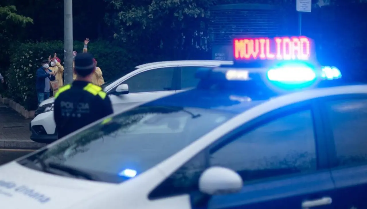 Cae boliviano acusado de violar a su hija de 8 años junto con otros dos hombres en España