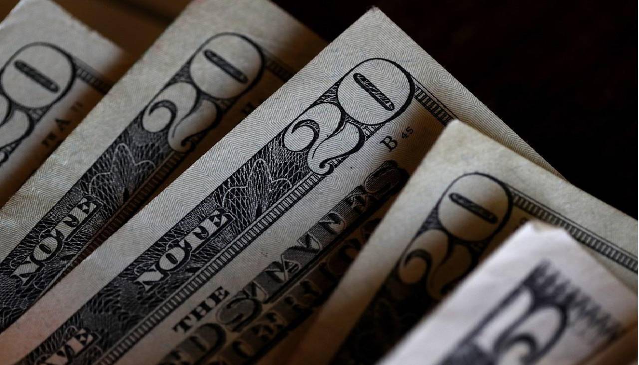 Dólar oficial registra una nueva subida y se cotizará por encima de los Bs 10 este viernes