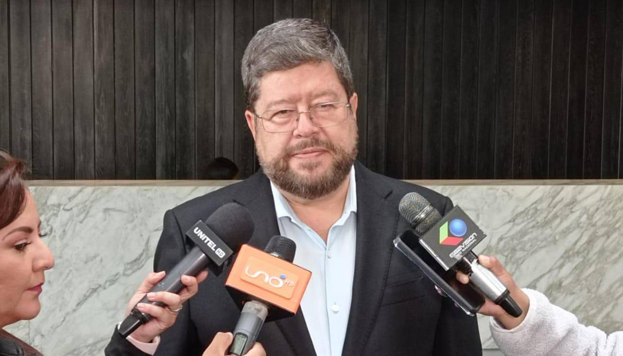 Doria Medina: “Los bolivianos estamos convencidos que Evo tiene que rendir cuentas ante la justicia”