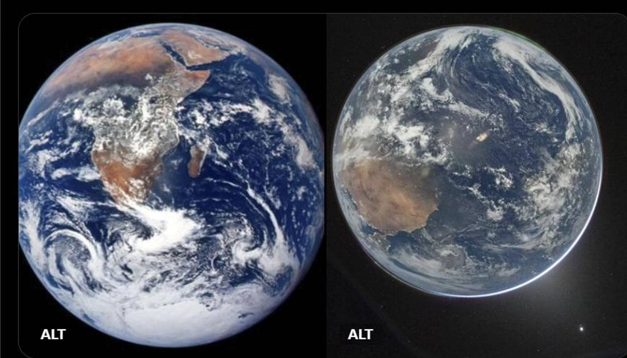 Las 32 cámaras de Orión, los ojos que capturan el éxito de la misión Artemis II