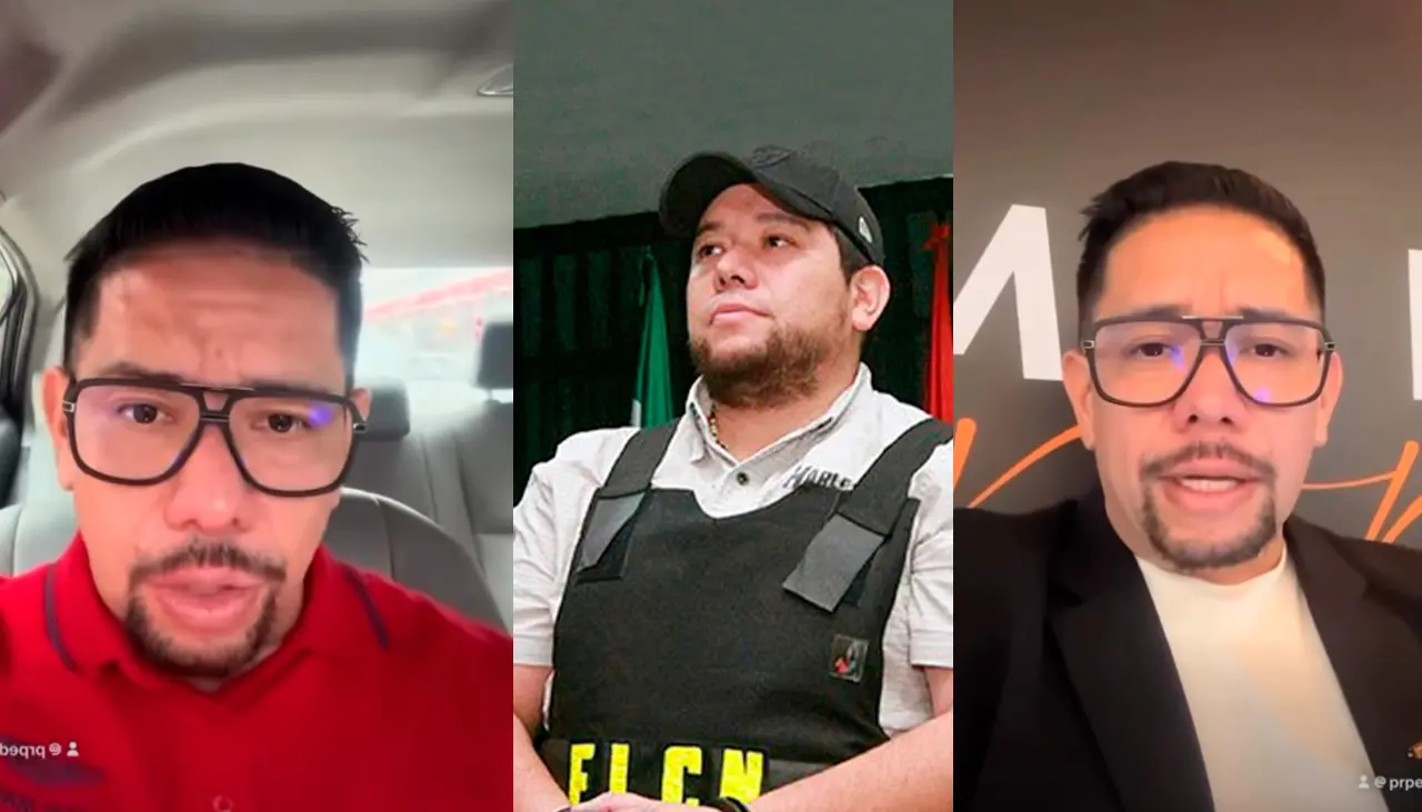 Fiscalía dice que Montenegro tiene un juicio pendiente en Bolivia y pide información a Brasil