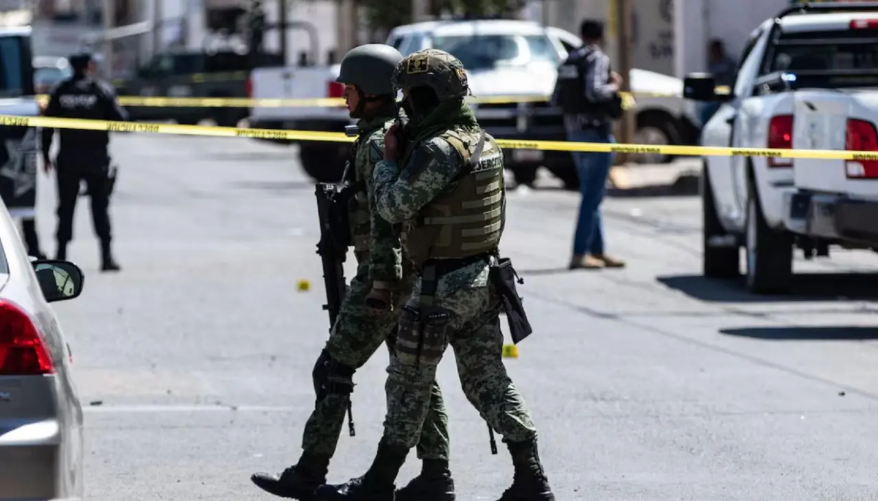 Declaran en emergencia municipio de Ecuador tras asesinato de 9 personas en ataque armado
