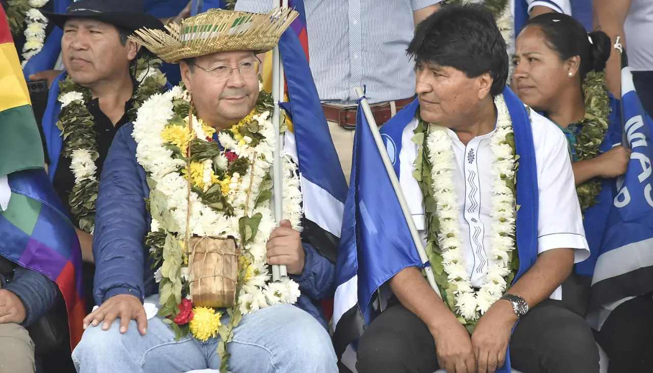 Gobiernos del MAS usaron créditos para “pagar bonos y financiar empresas públicas” que no funcionan