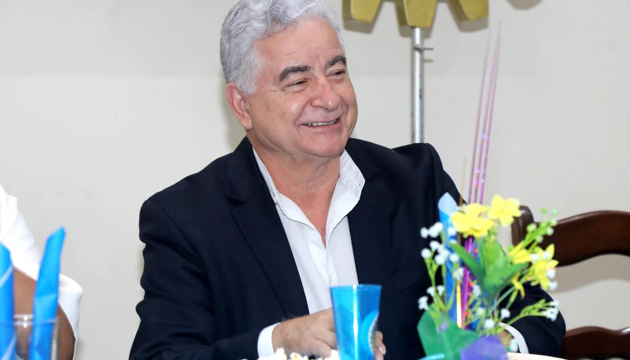 Fallece Wilfredo Rojo Parada, exministro Desarrollo Productivo