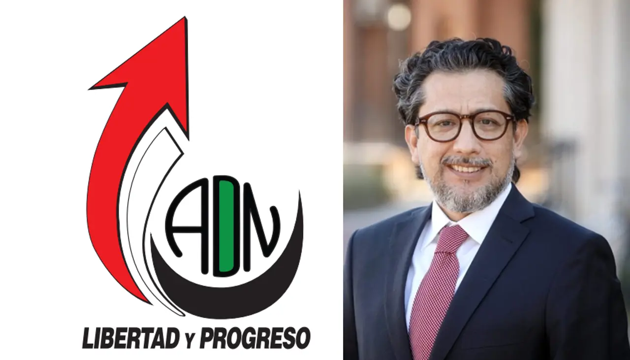 Libertad y Progreso ADN maneja tres nombres para su candidato a ‘vice’ ante la renuncia de Saravia