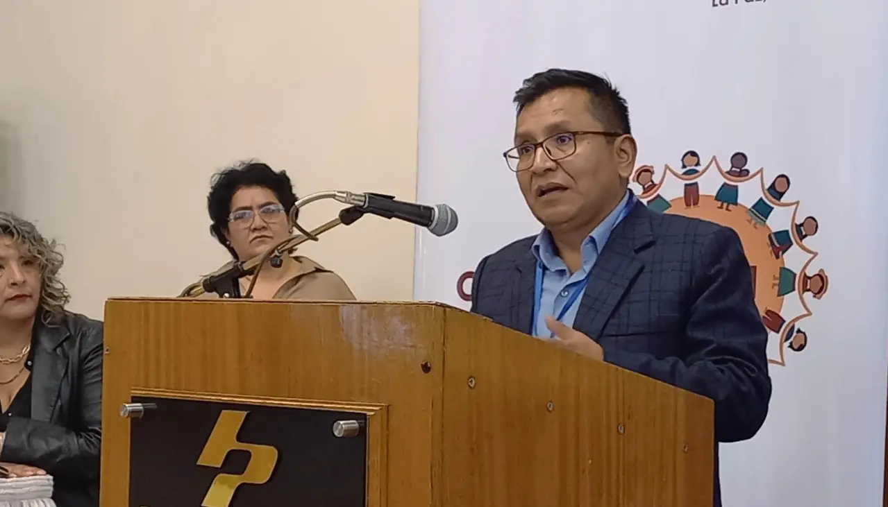 Cierre del Ministerio de Justicia preocupa a la Defensoría del Pueblo