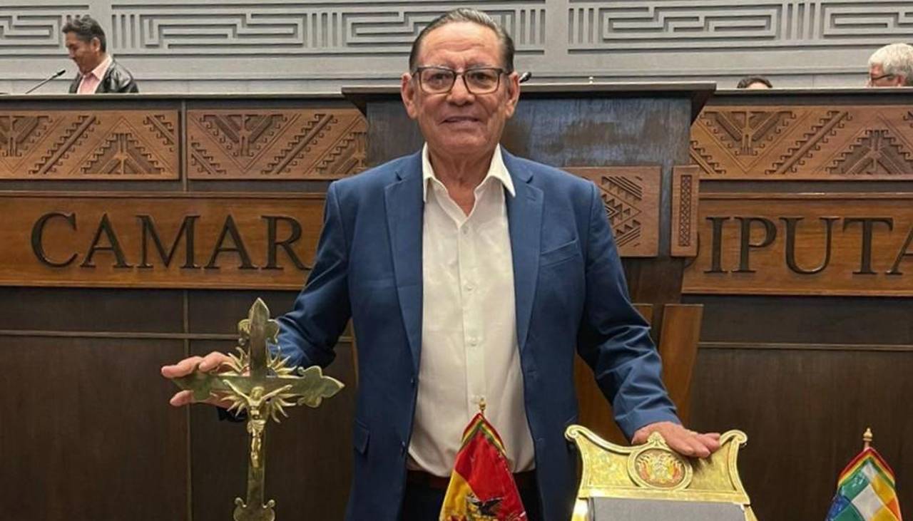 “La intención era quitarle la vida”: Familia de diputado Labardens formaliza denuncia tras golpiza en punto de bloqueo