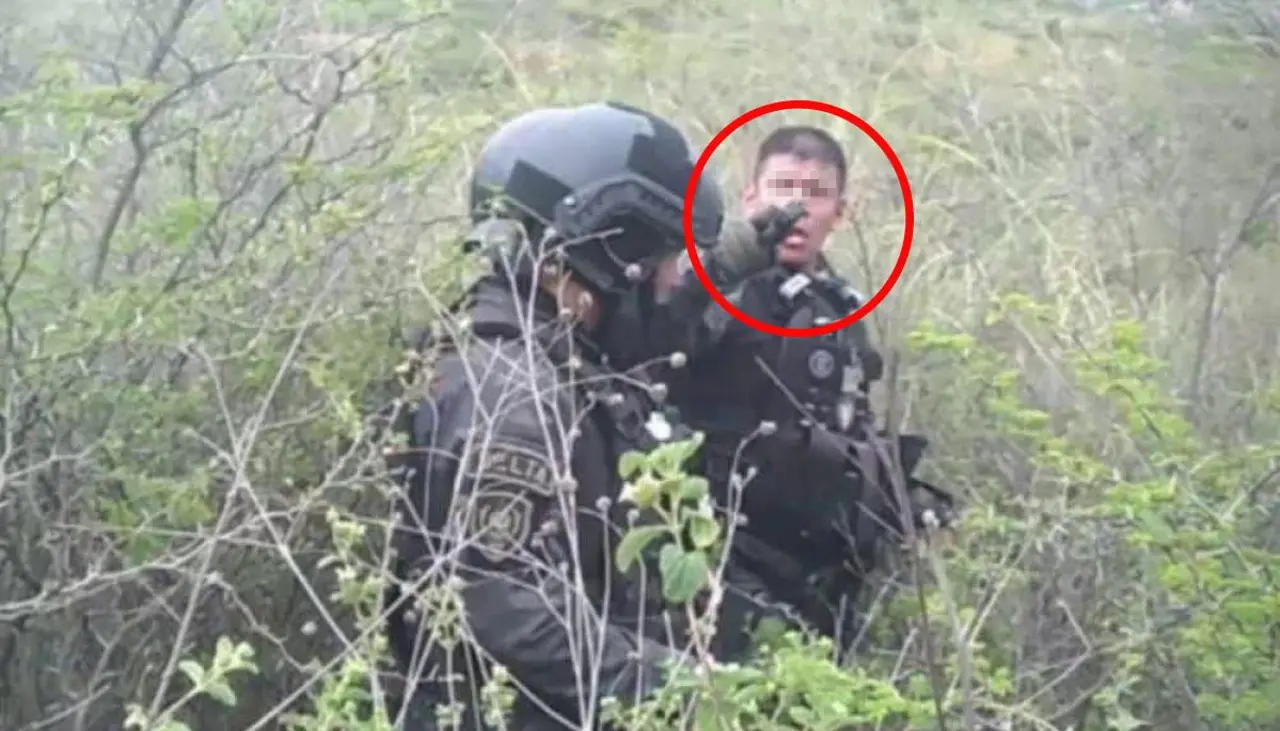 Dejan en libertad al policía investigado por la muerte de dos comunarios de Cotapachi