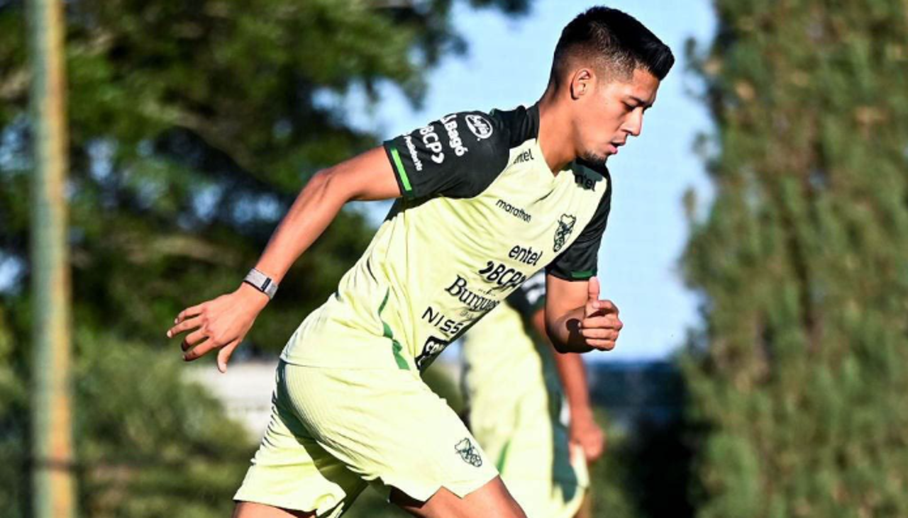 ¡Vamos Bolivia! La Verde cierra prácticas en el ‘gigante de acero’ este miércoles