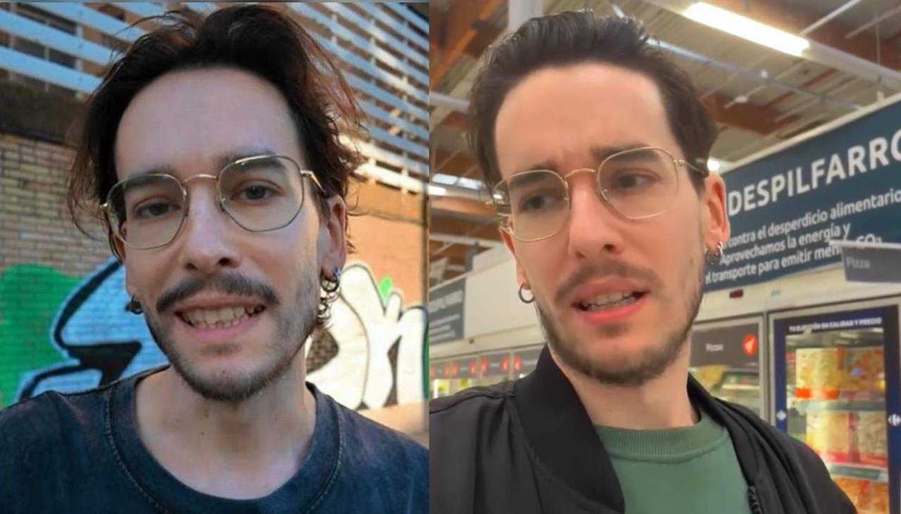 “No te olvides de vivir, yo ya no tengo tiempo”: el impactante mensaje que dejó un influencer antes de morir