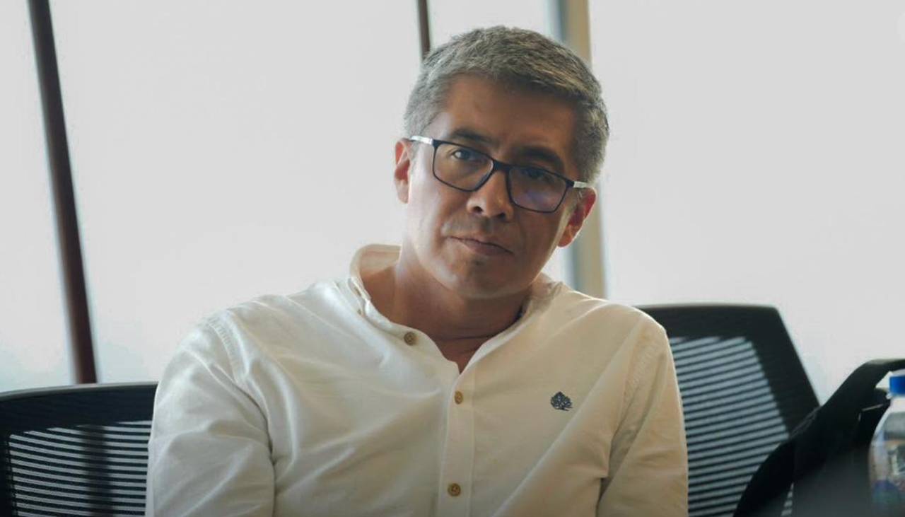 Diputado de Unidad espera que el ministro Espinoza se presente a la interpelación este martes: “Será bastante dura y compleja”
