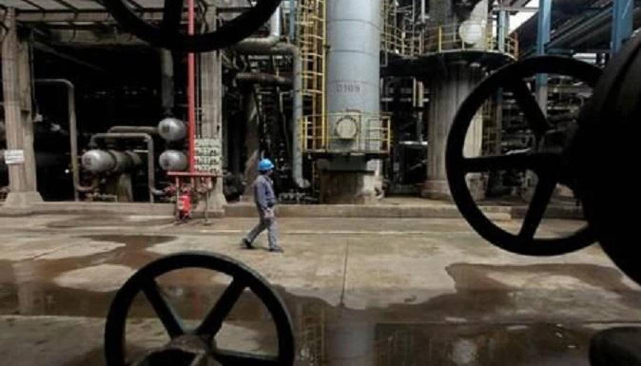 Informe alerta del aumento de la producción planeada de combustibles fósiles en el mundo