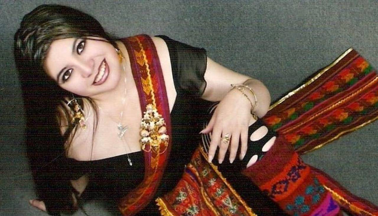 Rossana, quien representó a Bolivia en Viña del Mar, recibió un disparo en la cabeza; el sindicado es su esposo 