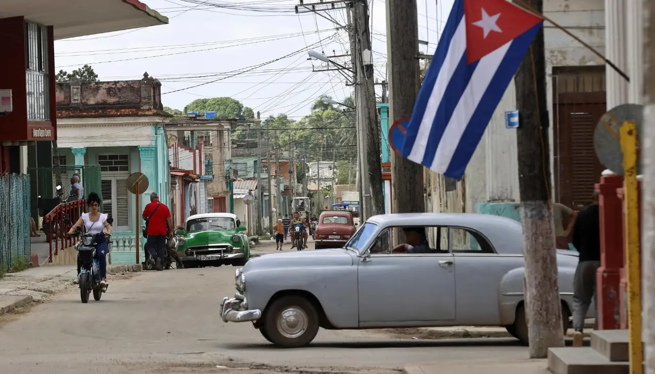 Un muerto y ocho heridos en una serie de atropellos en La Habana que se investigan