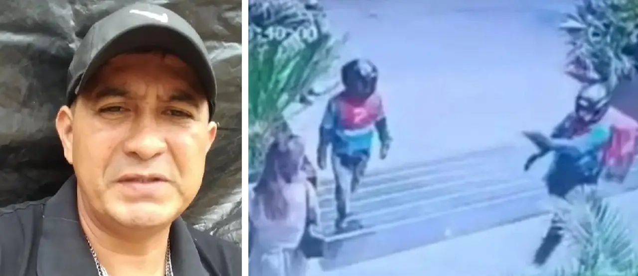 Aparece supuesto sicario del caso Beller: “El objetivo no era matar a esa señora”
