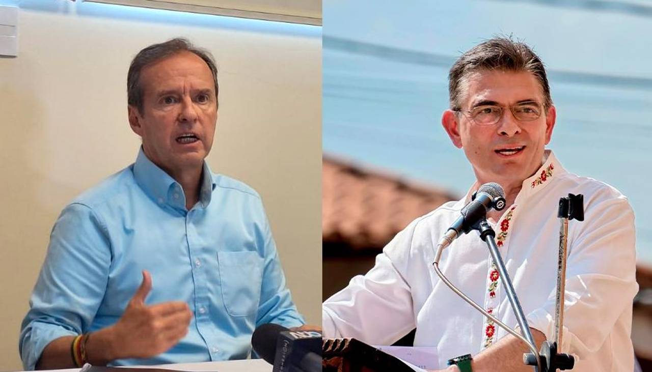 Tras pedido de Paz por un acuerdo, Tuto exige propuesta concreta y operativa: “Fotocracia y shows, ya no”