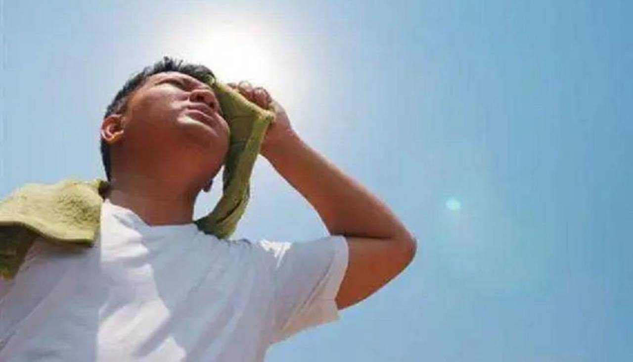 Ola de calor: se prevé temperaturas “muy altas” y fuertes vientos en Santa Cruz