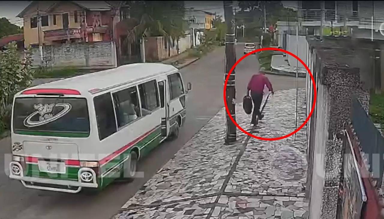 “Fueron directo a matar a mi abuelo”, lamenta el nieto del librecambista asesinado 