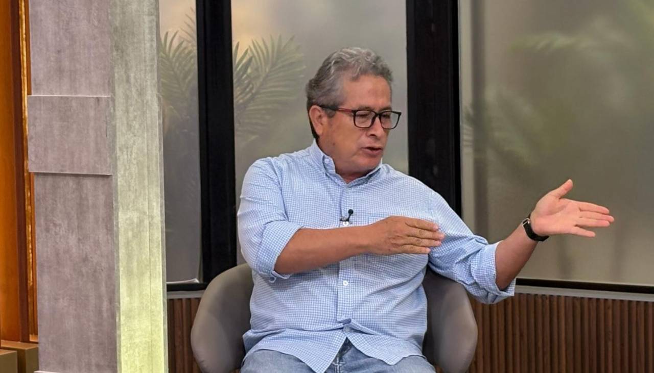 “Es consecuencia de la destrucción de las instituciones”, dice analista tras informe que sitúa al país como el más corrupto de Latinoamérica