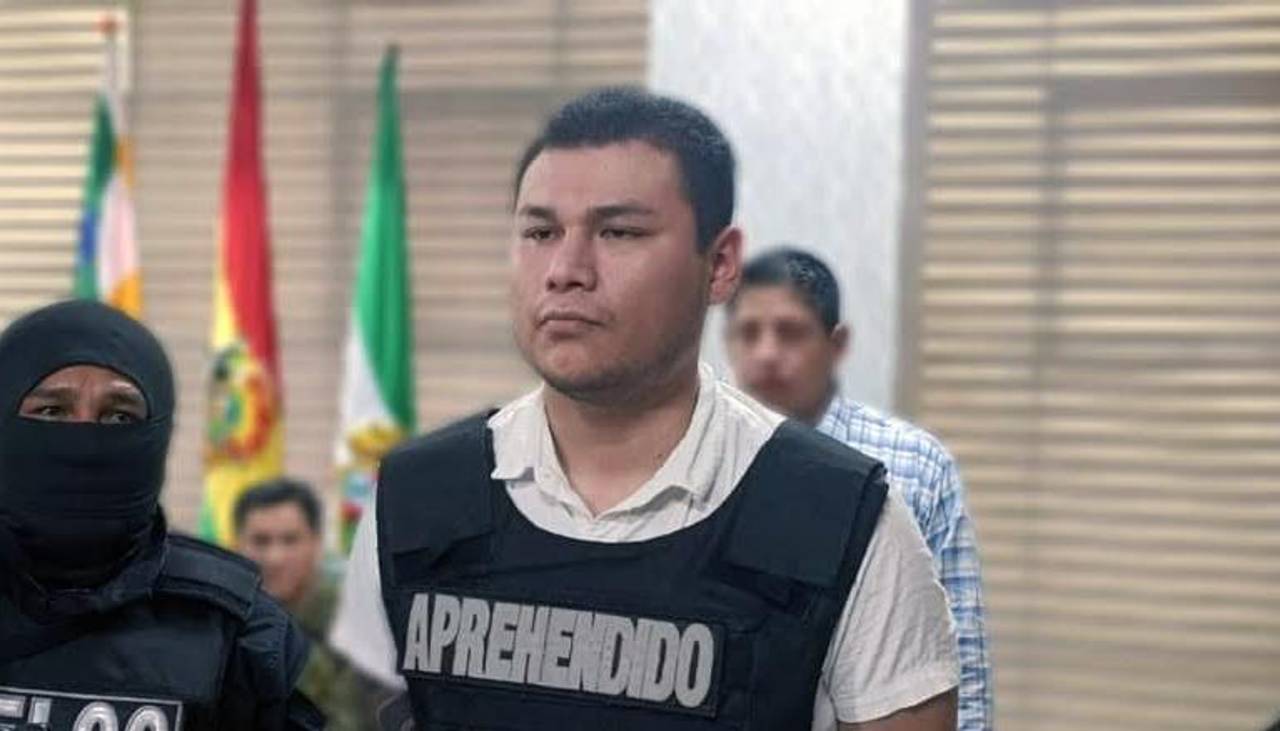 Johan Guzmán, víctima de sicariato, tenía antecedentes por asesinato y estuvo recluido en la cárcel de Montero