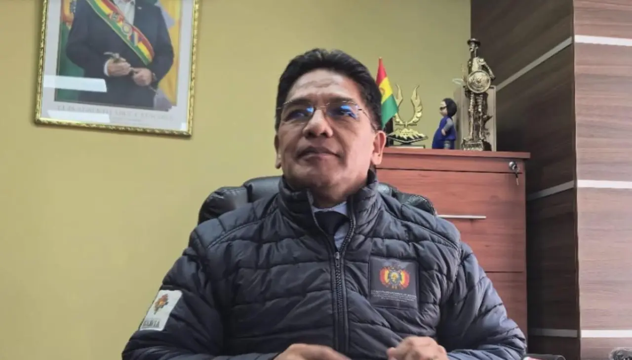 En el término del plazo, Silva advierte que panificadores que suban el precio del pan dejarán de recibir harina subvencionada