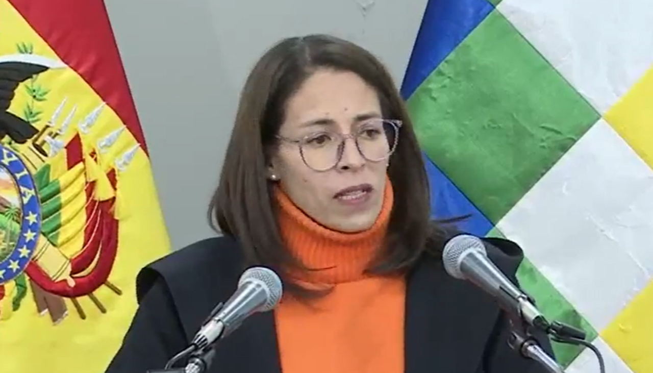 Gobierno propone ley para sancionar hasta con 18 años de cárcel a los adolescentes que maten y violen