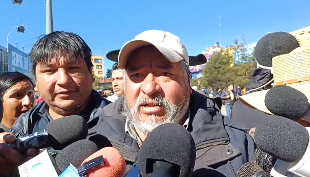 ¿Aprehendieron al evista Feliciano Vegamonte? Esto es lo que se sabe