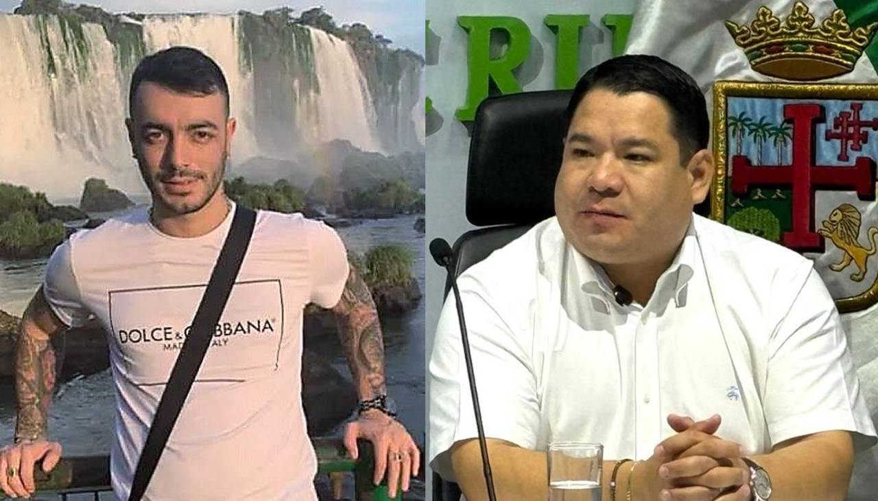 ¿Cuántos procesos tiene Sebastián Marset en Bolivia? Esto dice el fiscal general