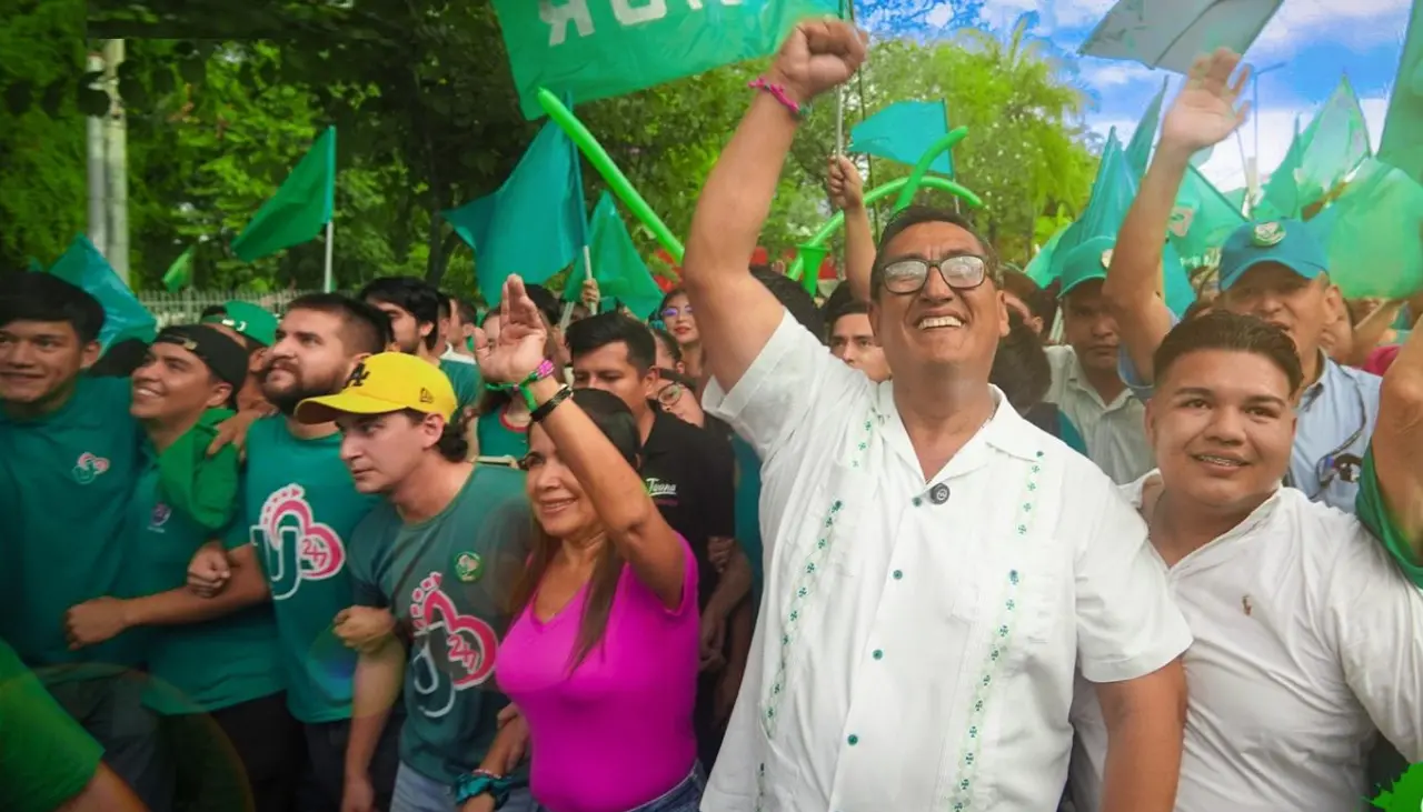 Elecciones en la Uagrm: Corte electoral anuncia segunda vuelta para el 23 de junio