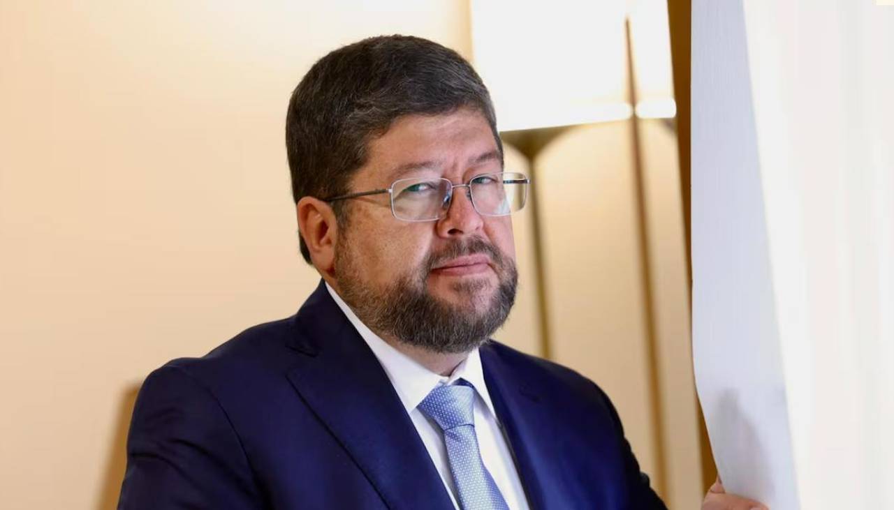 “Estamos llenos de esperanza, se ha iniciado un nuevo ciclo”, dice Samuel tras posesión de Paz