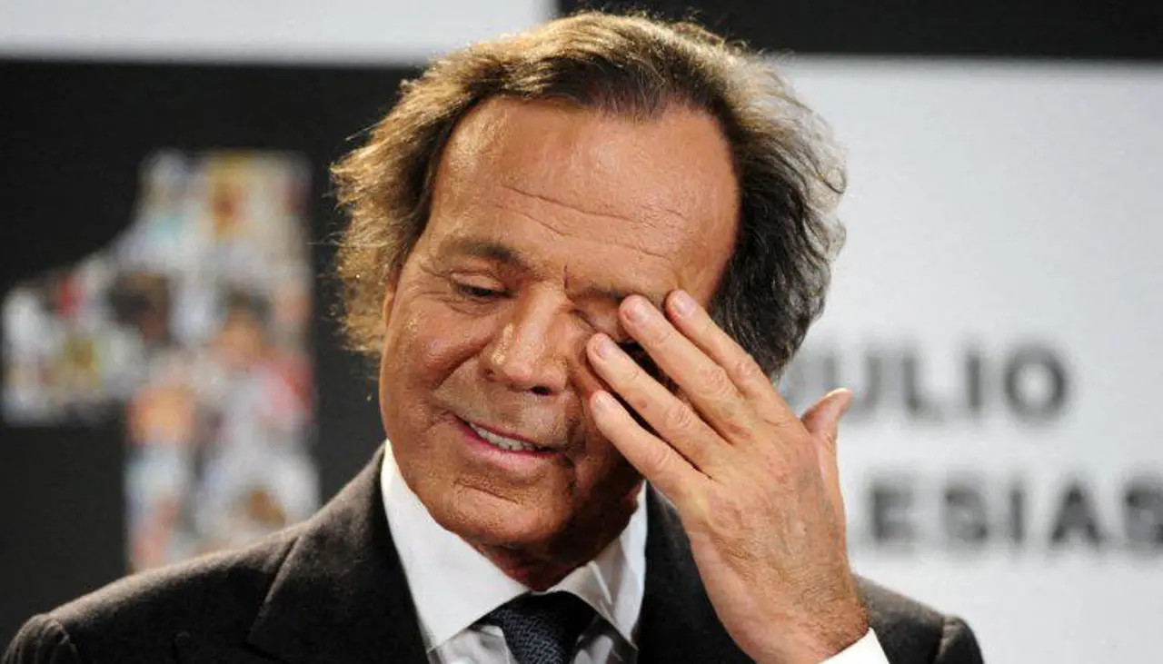 “Hay que llamarla la casita del terror”: Julio Iglesias es investigado tras denuncia de extrabajadoras de su mansión