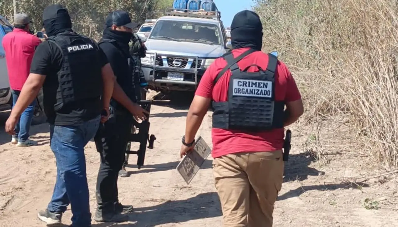 Ministro de Gobierno vincula el asesinato del subteniente Salazar a “gente cercana a Marset”