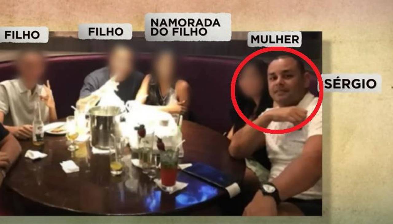Un matrimonio, el certificado falso y la cédula: Así “legalizó” el capo del PCC su permanencia en Bolivia