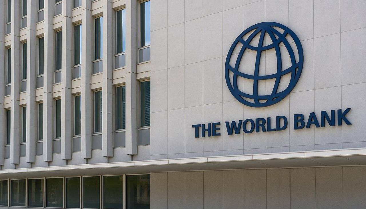 Banco Mundial proyecta una contracción económica del 2,8% para Bolivia para este 2026