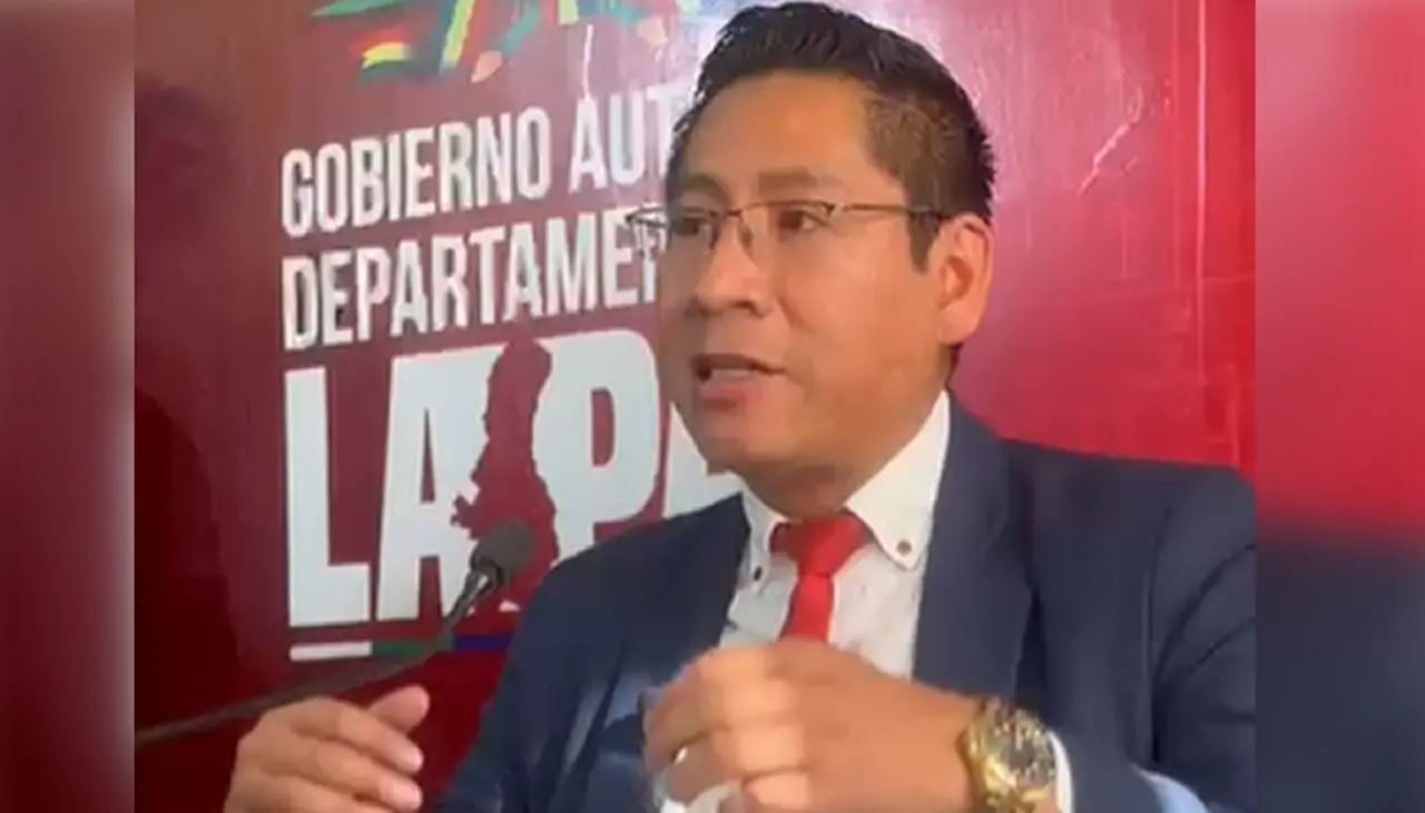 Sedes confirma el primer caso de sarampión en la ciudad de La Paz 