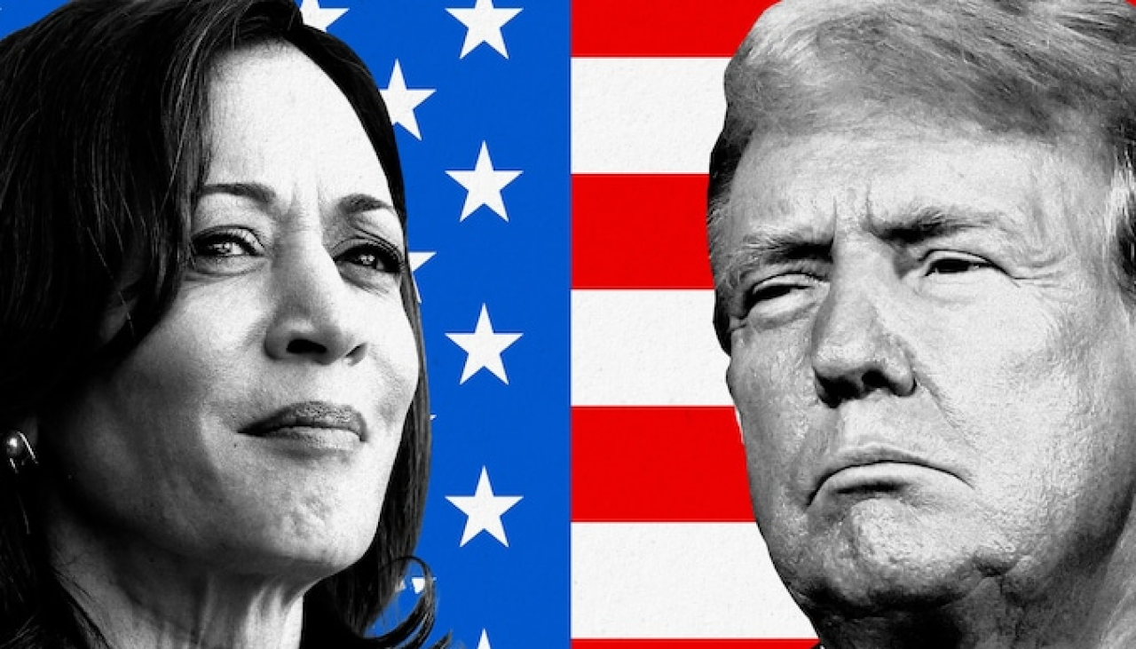 Kamala Harris vs Donald Trump, la reñida contienda llega a su fin, pero habrá que esperar para conocer al ganador