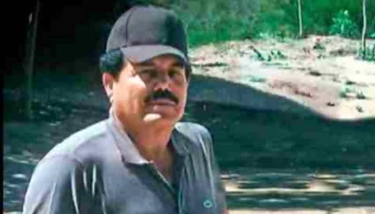 Capturan al ‘Mayo’ Zambada, fundador del Cartel de Sinaloa y uno de los narcos más buscados por EEUU