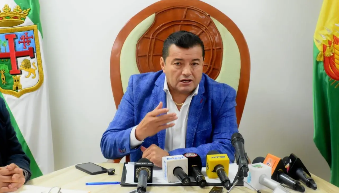 Caso Mutualista: Fiscalía anuncia que pedirá detención preventiva para Jhonny Fernández