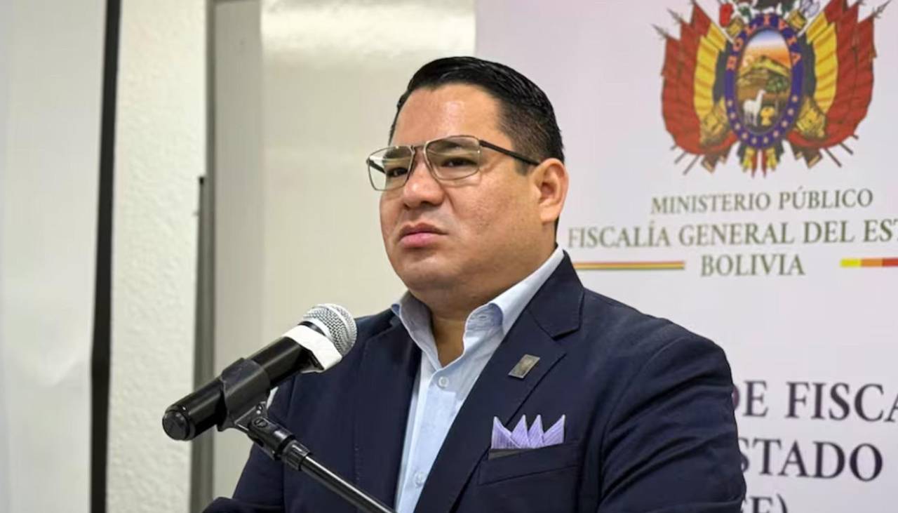 Instalan la audiencia cautelar en la que se define el futuro de Mariaca, Zeballos e Irusta 