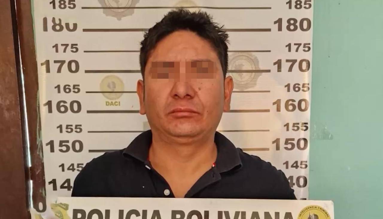 Implicado en robo violento a una familia fue enviado a la cárcel, aún se busca a sus cómplices