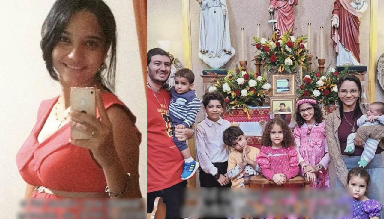 “Estuve embarazada del 2014 al 2025”: Una mujer compartió la insólita historia de su maternidad 