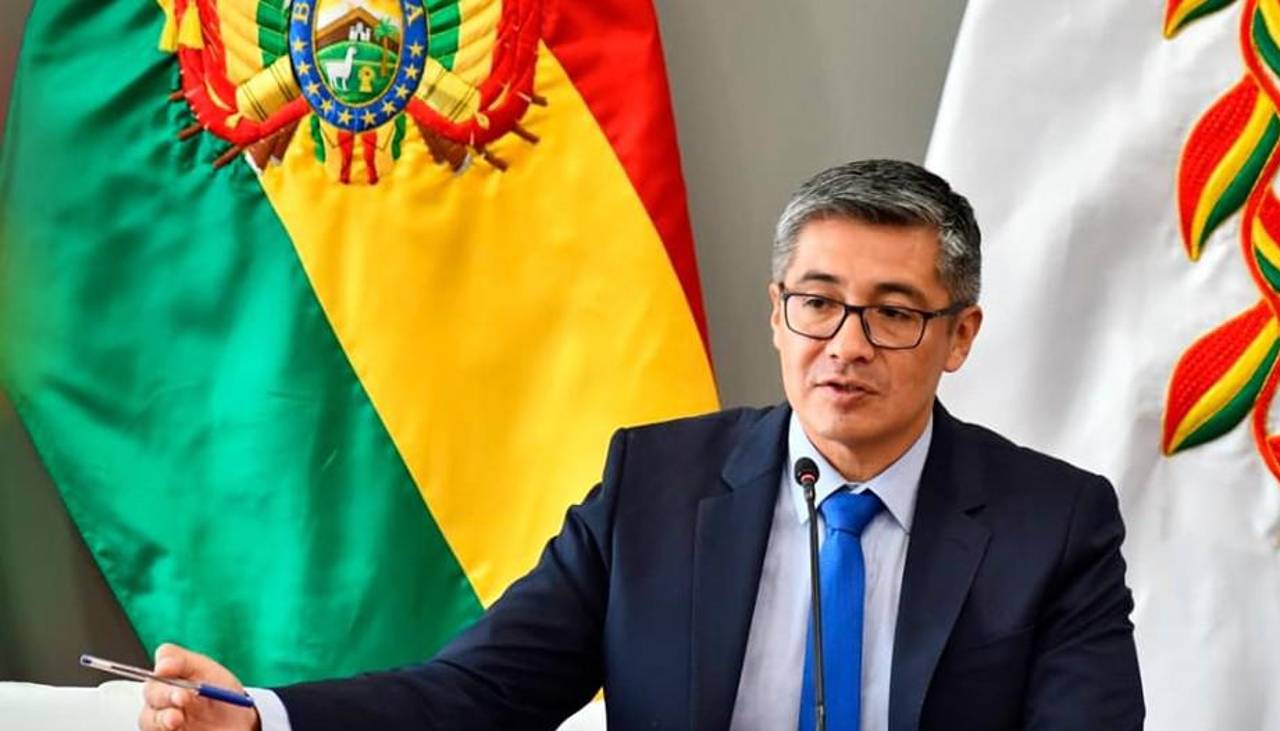 Ministerio de Economía reporta pagos por Bs 1.496 millones, de los cuales 309,7 millones fueron para combustibles 