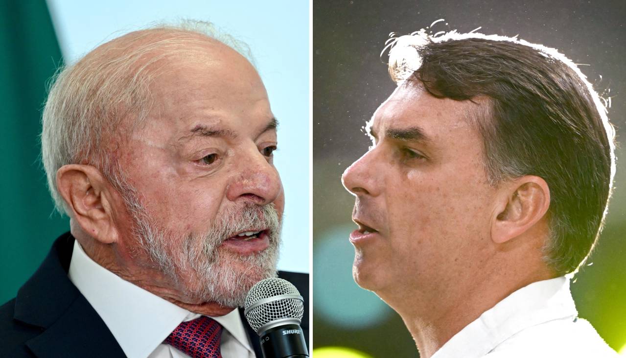 Lula y Bolsonaro irán a segunda vuelta por la Presidencia de Brasil el 25 de octubre