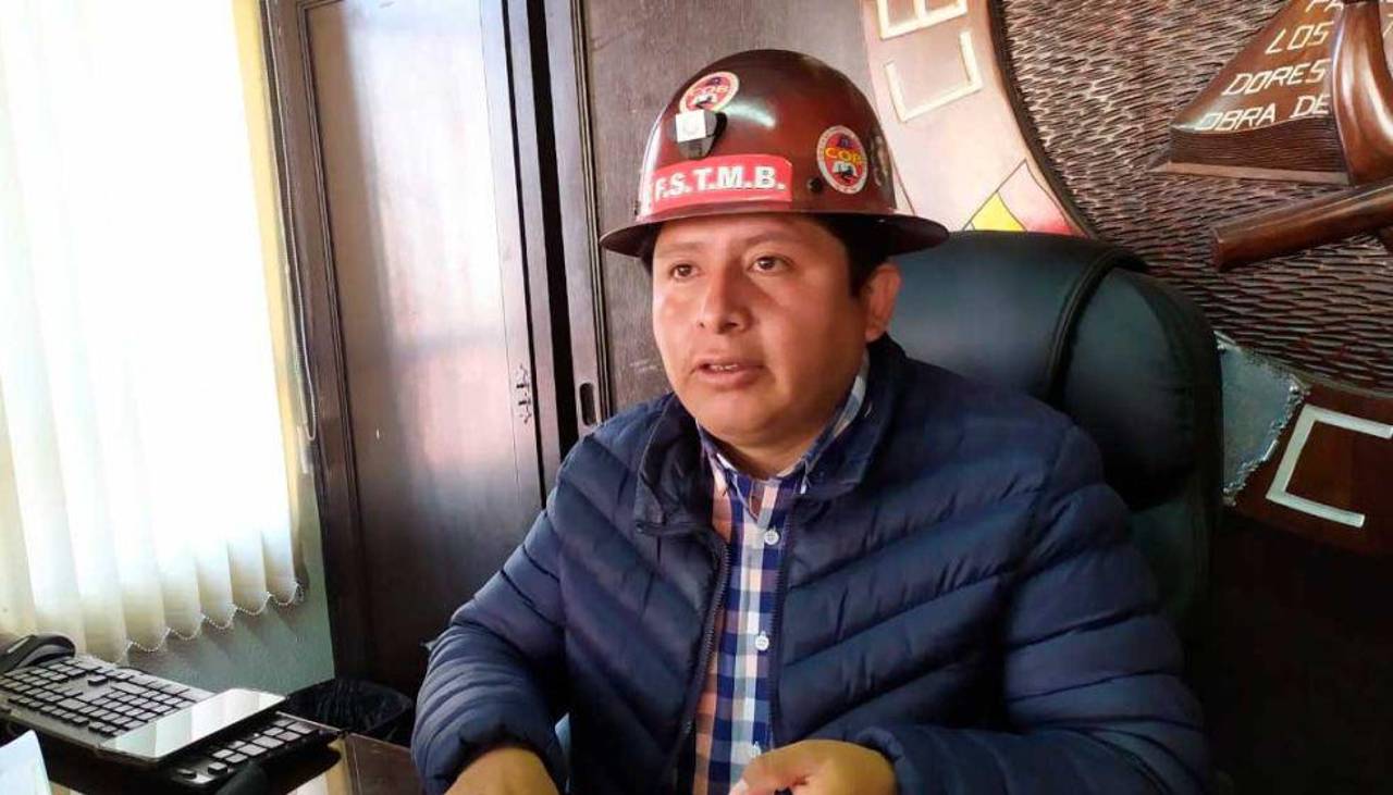 Juan Carlos Huarachi debe volver a Chonchocoro tras revocarse su detención domiciliaria