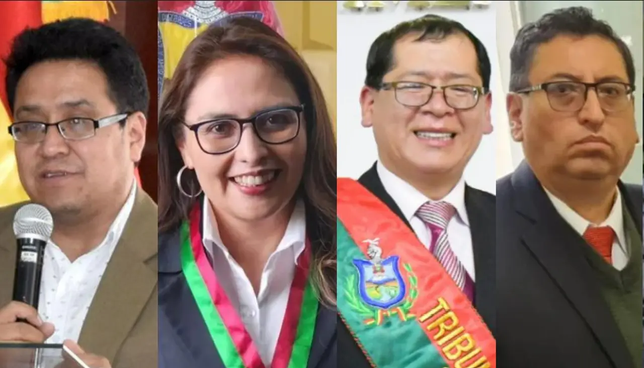 Caso consorcio: abogado dice que se amplió por 10 días más la reserva de la investigación 