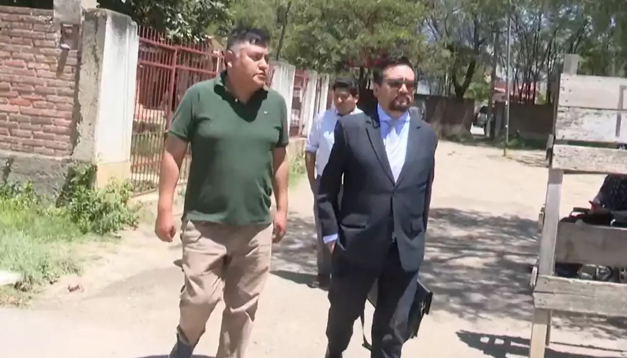 Citan a los alcaldes de Colcapirhua y Quillacollo por los conflictos y muertes en Cotapachi