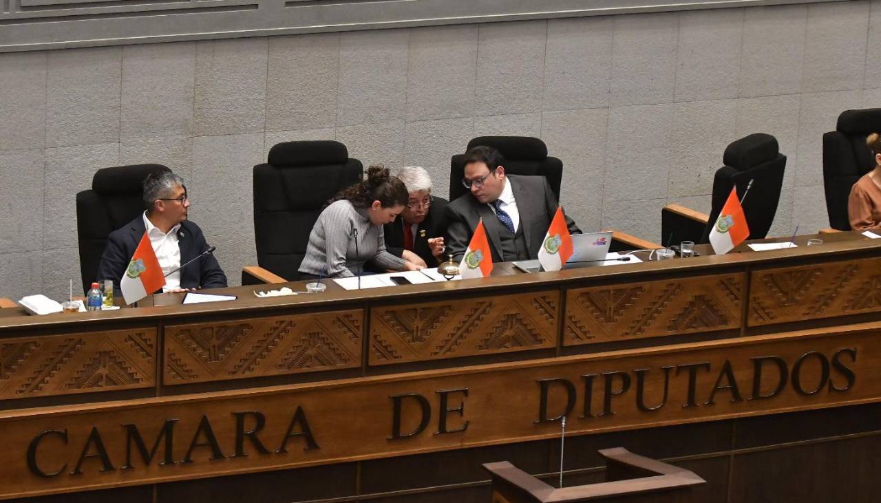 Cámara de Diputados trata este jueves el proyecto de ley de alivio tributario