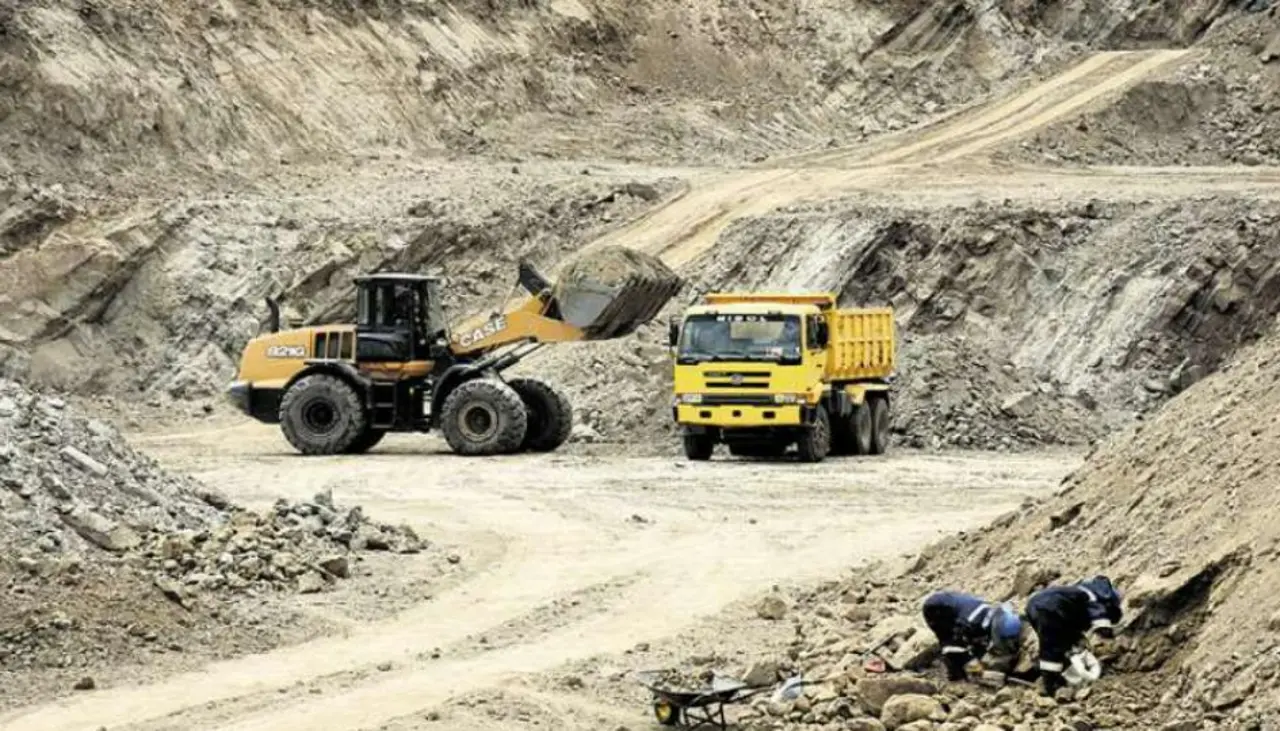 Dos mineros quedan gravemente heridos por la explosión de dinamita en el norte de La Paz, reporta la Policía 