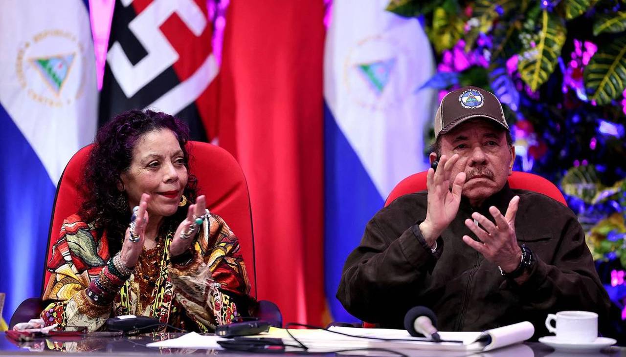 Nicaragua prohíbe participación de opositores en elecciones tras reforma legal