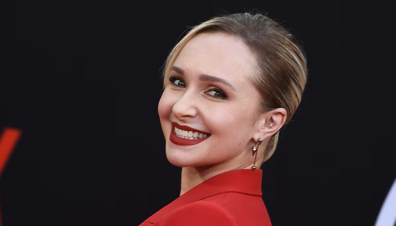 Fallece la actriz Hayden Panettiere, protagonista de ‘Scream’, a los 36 años